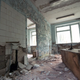 Image for article titled The Ruins of Chernobyl, Over 20 Years Later